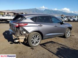 Acura RDX 2020 2