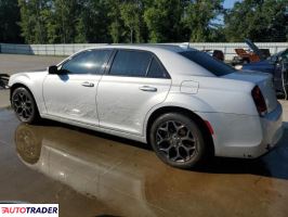 Chrysler 300C 2020 3 Chrysler 300C 2020 3