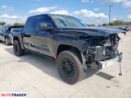 Toyota Tundra 2025 3