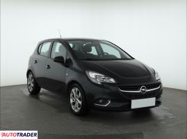 Opel Corsa 2015 1.4 73 KM