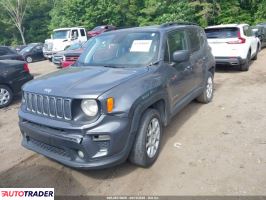 Jeep Renegade 2022 1