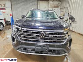 Volkswagen Atlas 2024 2