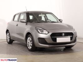 Suzuki Swift 2022 1.2 81 KM