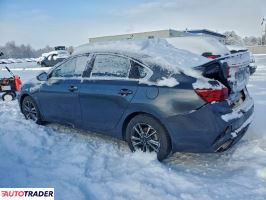 Kia Pozostałe 2023 2