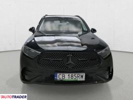 Mercedes GLC 2024 2.0 197 KM