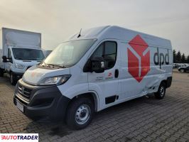 Fiat Ducato 2023 2.2