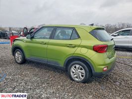 Hyundai Pozostałe 2022 1