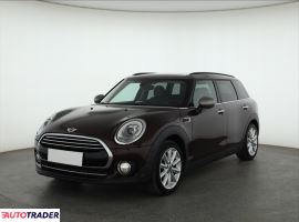 Mini Clubman 2016 1.5 134 KM