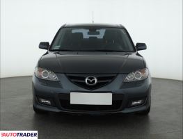 Mazda 3 2008 1.6 103 KM Mazda 3 2008 1.6 103 KM