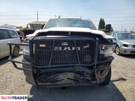 Dodge Ram 2022 6