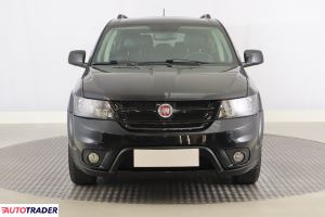 Fiat Freemont 2015 2.0 160 KM