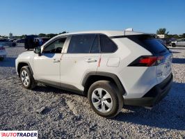 Toyota Pozostałe 2025 2