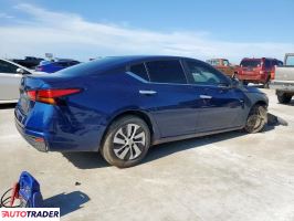 Nissan Altima 2021 2