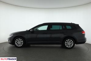 Volkswagen Passat 2015 2.0 147 KM Volkswagen Passat 2015 2.0 147 KM