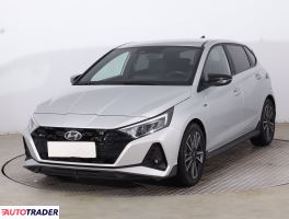 Hyundai i20 2022 1.0 99 KM