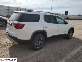 GMC Acadia 2019 3