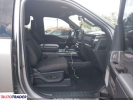 Ford Pozostałe 2023 3 Ford Pozostałe 2023 3