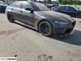 BMW M3 2023 3 BMW M3 2023 3