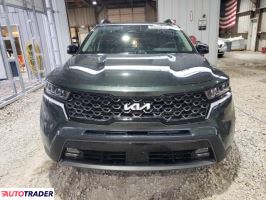 Kia Sorento 2023 2