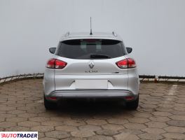 Renault Clio 2016 1.2 116 KM