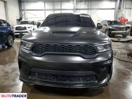 Dodge Durango 2023 6