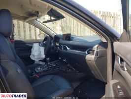Mazda CX-5 2021 2