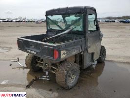 Polaris Pozostałe 2025