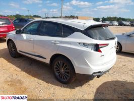 Acura RDX 2024 2 Acura RDX 2024 2