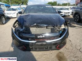 Kia Pozostałe 2024 1