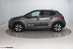 Citroen C3 2024 1.2 108 KM