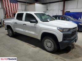 Chevrolet Colorado 2023 2