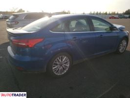 Ford Focus 2018 2