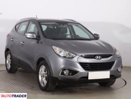 Hyundai ix35 2012 1.6 132 KM