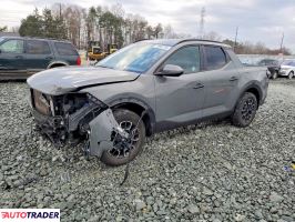 Hyundai Pozostałe 2024 2