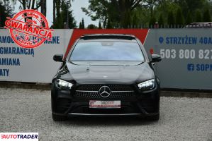 Mercedes E-klasa 2022 2.0 200 KM Mercedes E-klasa 2022 2.0 200 KM