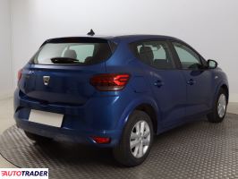 Dacia Sandero 2021 1.0 89 KM