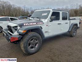 Jeep Pozostałe - zobacz ofertę