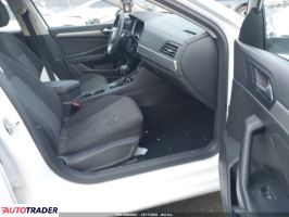 Volkswagen Jetta 2021 1