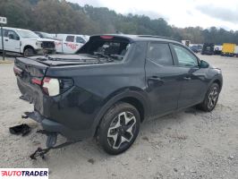 Hyundai Pozostałe 2024 2