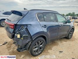 Kia Sportage 2022 2