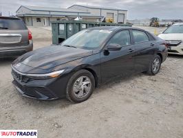 Hyundai Elantra - zobacz ofertę