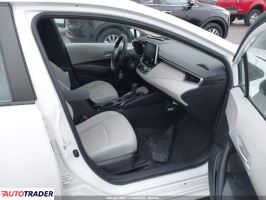 Toyota Corolla 2020 1