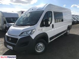 Fiat Ducato 2017 2.3 Fiat Ducato 2017 2.3