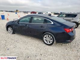 Chevrolet Malibu 2023 1