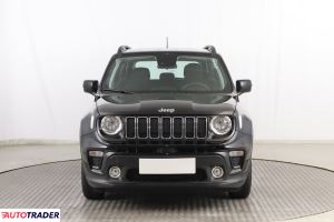 Jeep Renegade 2021 1.0 118 KM