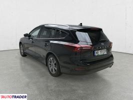 Ford Focus 2024 1.5 115 KM Ford Focus 2024 1.5 115 KM