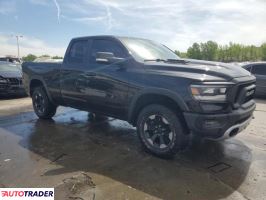 Dodge Ram 2019 5