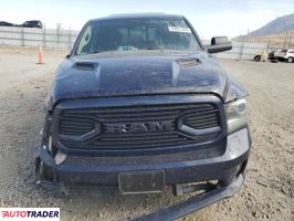 Dodge Ram 2018 5