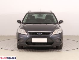 Ford Focus 2009 1.6 99 KM