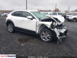 Mazda CX-30 2023 2 Mazda CX-30 2023 2